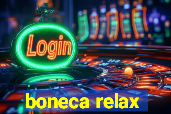 boneca relax